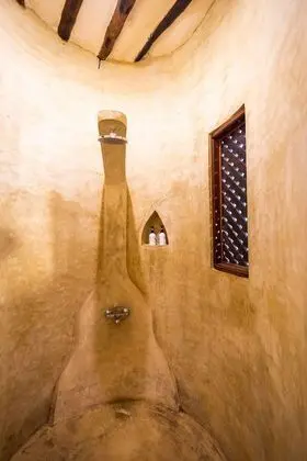 Villa, 4 Yatak Odası, Sigara İçilmez (Lisa)