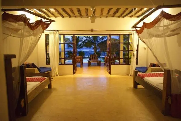 Villa, 4 Yatak Odası, Sigara İçilmez (Lisa)
