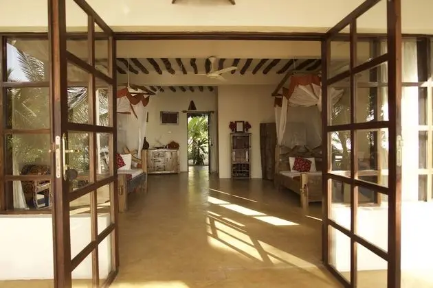 Villa, 4 Yatak Odası, Sigara İçilmez (Lisa)