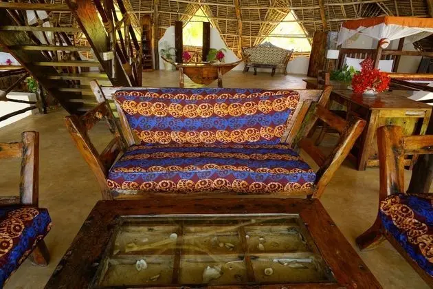 Villa, 4 Yatak Odası, Sigara İçilmez (Lisa)