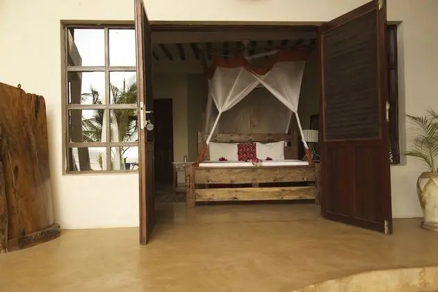 Villa, 4 Yatak Odası, Sigara İçilmez (Lisa)