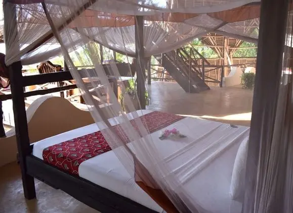 Villa, 4 Yatak Odası, Sigara İçilmez (Lisa)