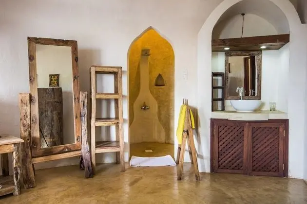 Villa, 4 Yatak Odası, Sigara İçilmez (Lisa)