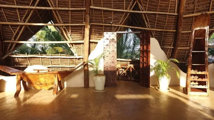 Villa, 4 Yatak Odası, Sigara İçilmez (Lisa)