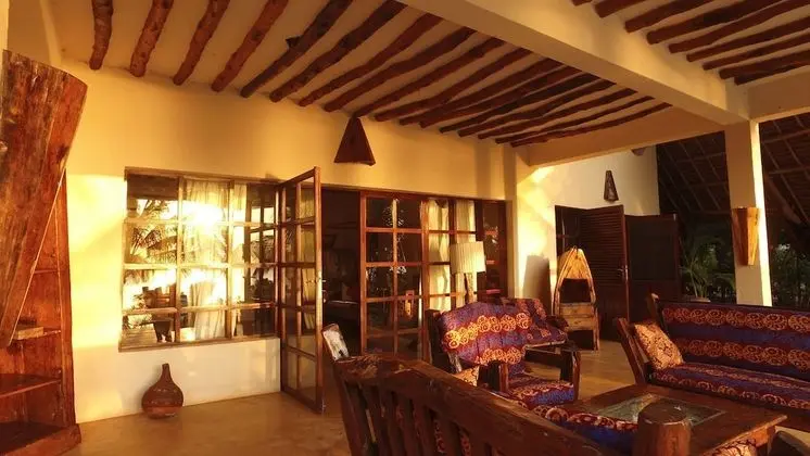 Villa, 4 Yatak Odası, Sigara İçilmez (Lisa)