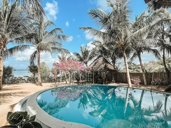 Villa, 4 Yatak Odası, Sigara İçilmez (Lisa)