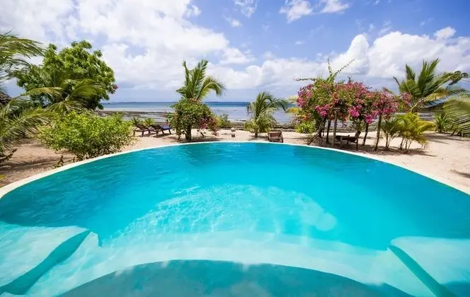 Villa, 4 Yatak Odası, Sigara İçilmez (Lisa)