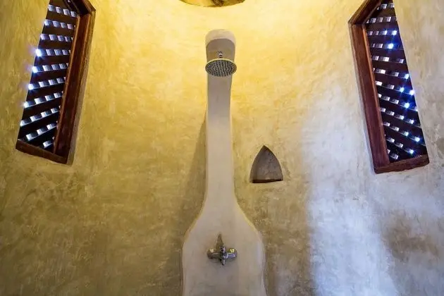 Villa, 4 Yatak Odası, Sigara İçilmez (Lisa)
