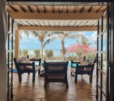 Villa, 4 Yatak Odası, Sigara İçilmez (Lisa)