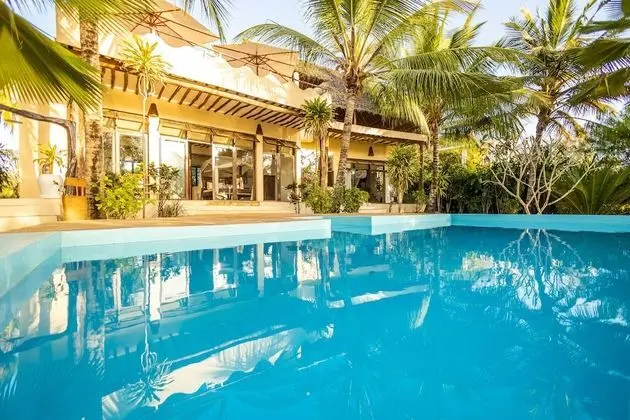 Villa, 5 Yatak Odası (Tatu)