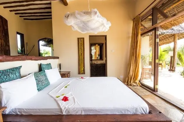 Villa, 5 Yatak Odası (Tatu)