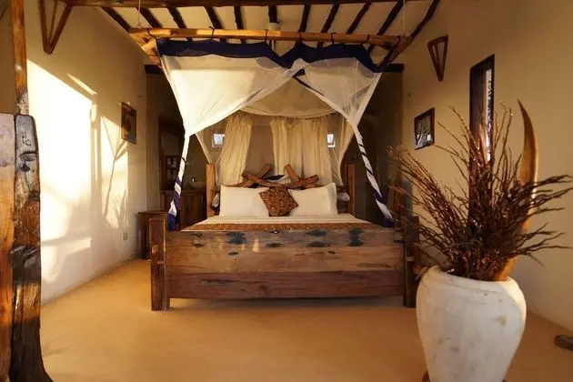 Villa, 5 Yatak Odası (Tatu)