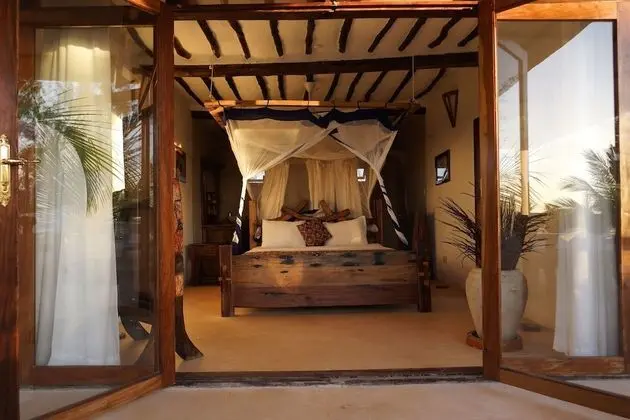 Villa, 5 Yatak Odası (Tatu)