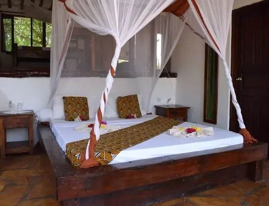 Villa, 5 Yatak Odası (Tatu)