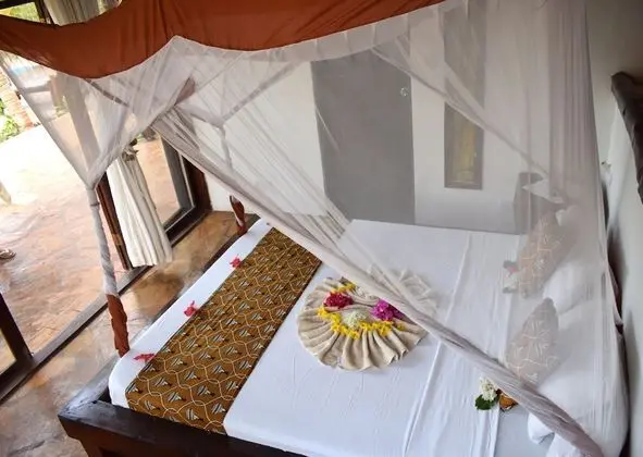 Villa, 5 Yatak Odası (Tatu)