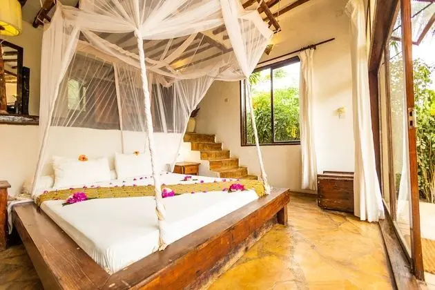 Villa, 5 Yatak Odası (Tatu)