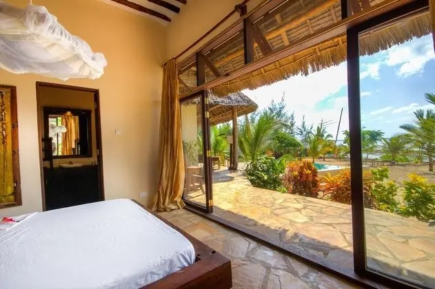 Villa, 5 Yatak Odası (Tatu)