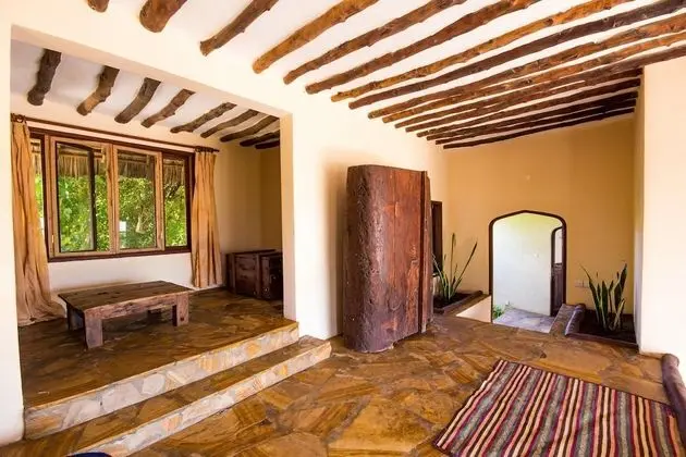 Villa, 5 Yatak Odası (Tatu)