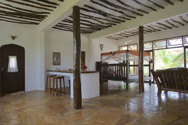 Villa, 5 Yatak Odası (Tatu)