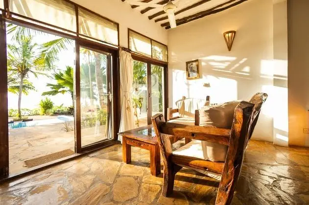 Villa, 5 Yatak Odası (Tatu)