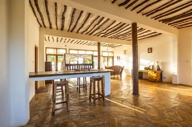 Villa, 5 Yatak Odası (Tatu)