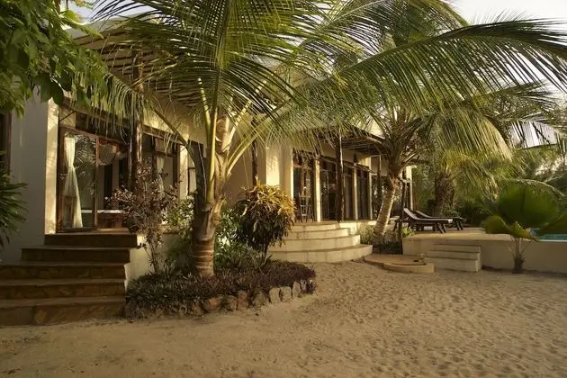 Villa, 5 Yatak Odası (Tatu)