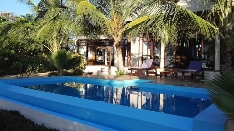 Villa, 5 Yatak Odası (Tatu)