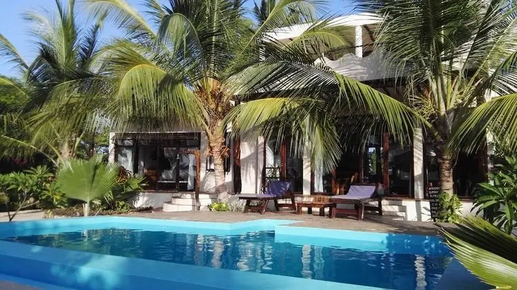 Villa, 5 Yatak Odası (Tatu)