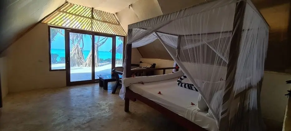 Romantic Tek Büyük Yataklı Oda, 1 En Büyük (King) Boy Yatak, Sigara İçilmez, Okyanus Manzaralı