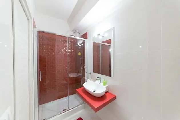 Deluxe Süit, Teras, Deniz Manzaralı