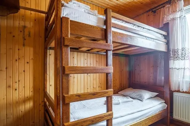 Economy Oda, Özel Banyo