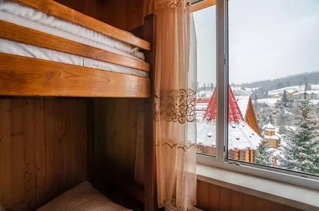 Economy Oda, Özel Banyo