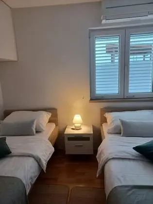 Apart Daire (Milena - close to the beach - A1(2+2))