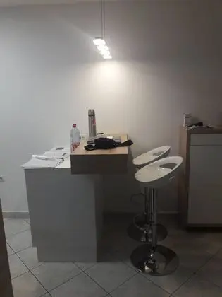 Apart Daire (Milena - close to the beach - A1(2+2))