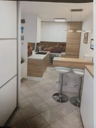 Apart Daire (Milena - close to the beach - A1(2+2))