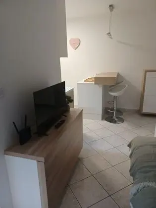 Apart Daire (Milena - close to the beach - A1(2+2))