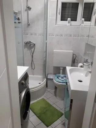 Apart Daire (Milena - close to the beach - A1(2+2))