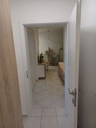 Apart Daire (Milena - close to the beach - A1(2+2))