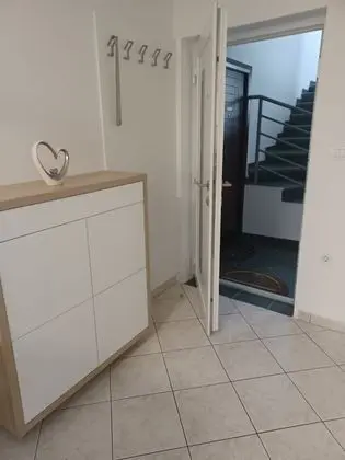 Apart Daire (Milena - close to the beach - A1(2+2))