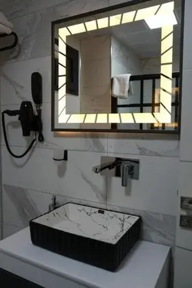 Aile Suiti, Şehir Manzaralı, Büyük Yataklı