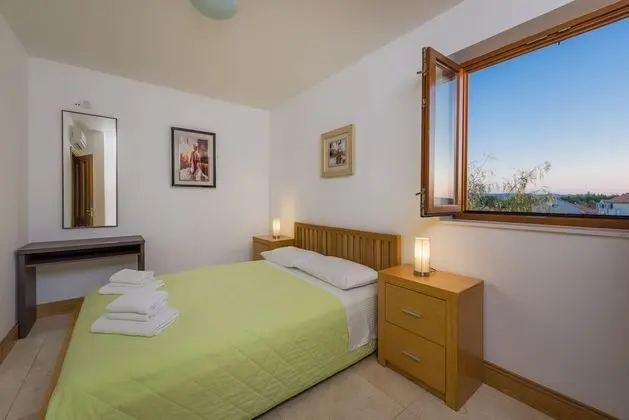 Apart Daire, 1 Yatak Odası, Balkon, Deniz Manzaralı
