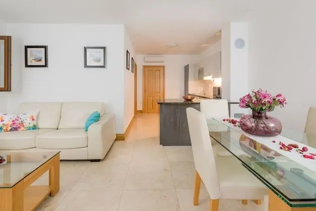 Standard Apartment(Apt 1), 2 bedrooms, Terrace