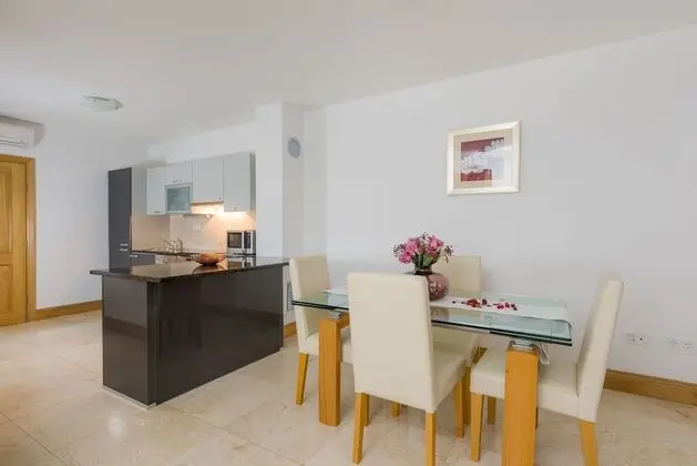 Standard Apartment(Apt 1), 2 bedrooms, Terrace