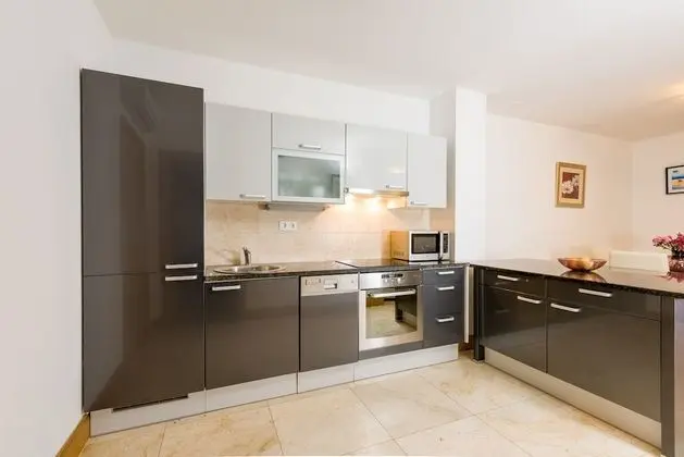 Standard Apartment(Apt 1), 2 bedrooms, Terrace