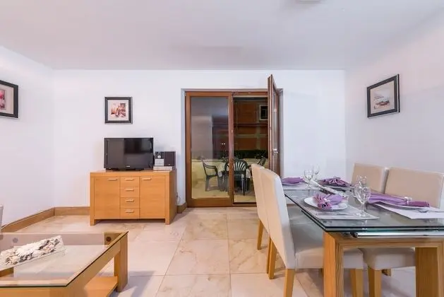 Standard Apartment(Apt 1), 2 bedrooms, Terrace