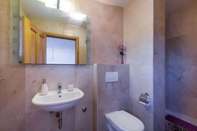 Standard Apartment(Apt 1), 2 bedrooms, Terrace
