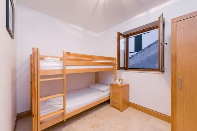 Standard Apartment(Apt 2), 2 bedrooms, Terrace