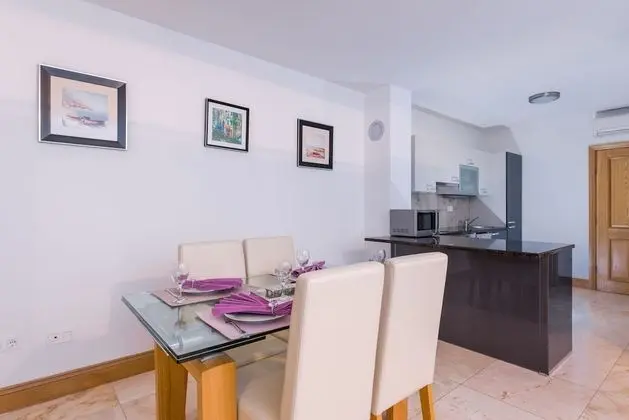 Standard Apartment(Apt 2), 2 bedrooms, Terrace