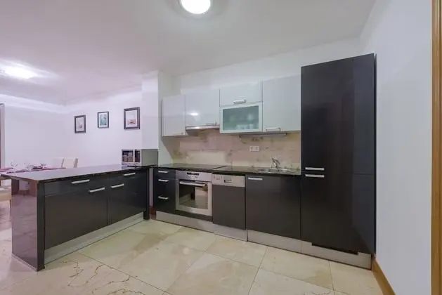 Standard Apartment(Apt 2), 2 bedrooms, Terrace