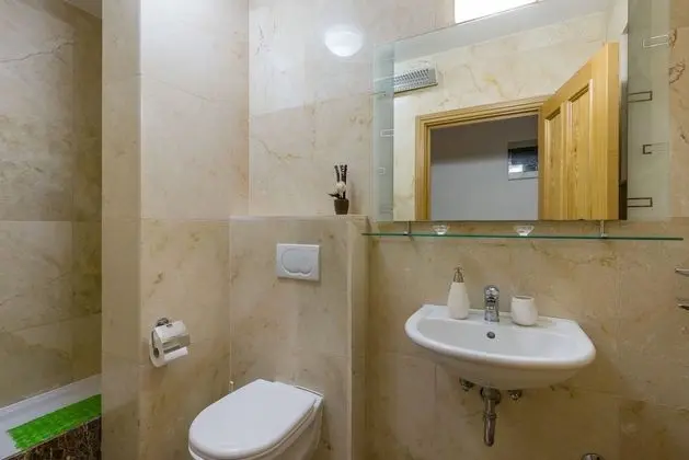Standard Apartment(Apt 2), 2 bedrooms, Terrace
